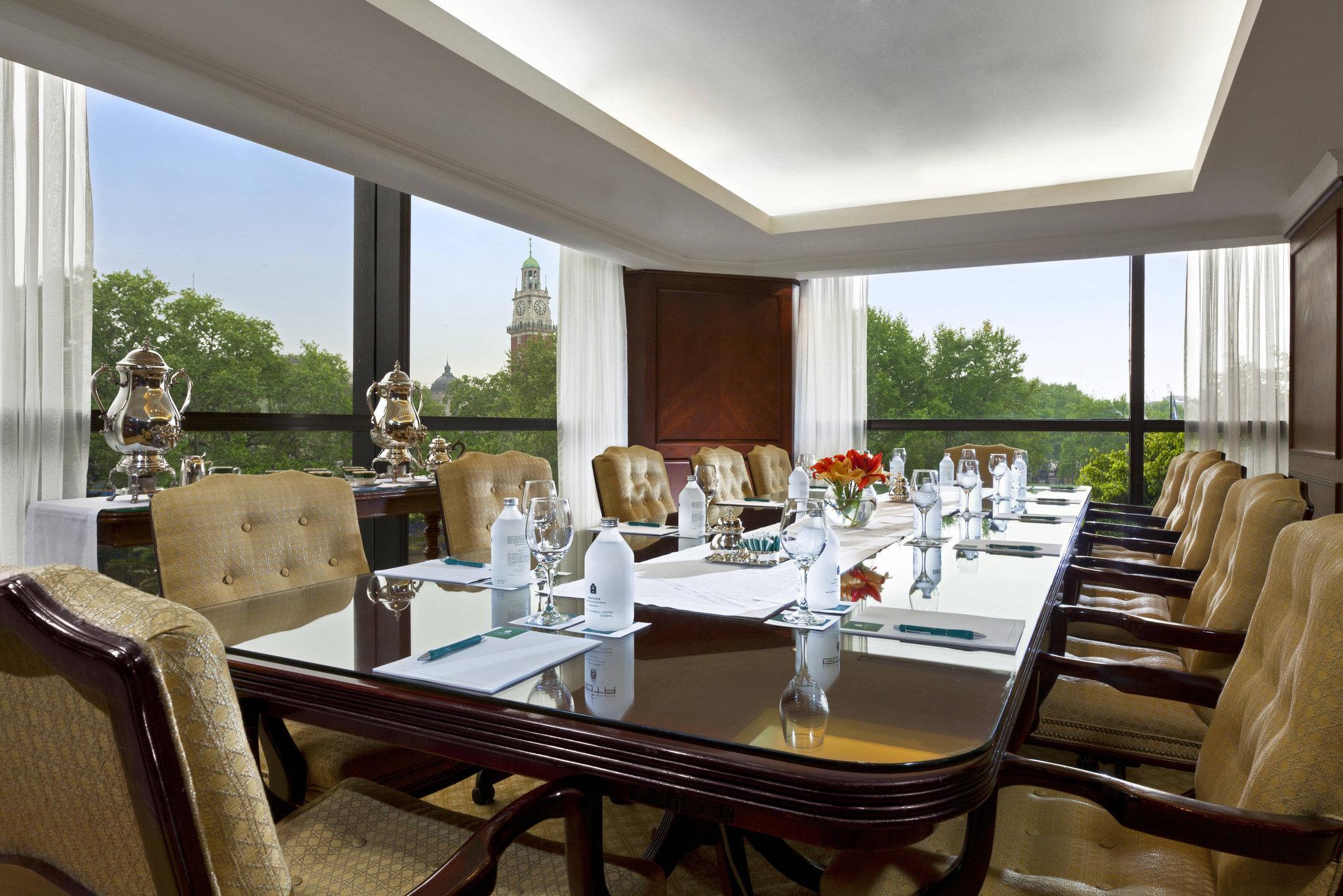 Park Tower, a Luxury Collection Hotel, Buenos Aires 写真