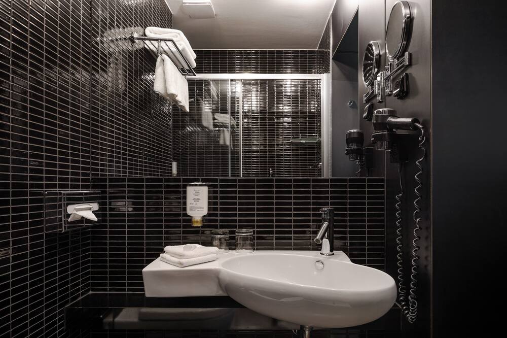 ぺルラ ホテル 写真