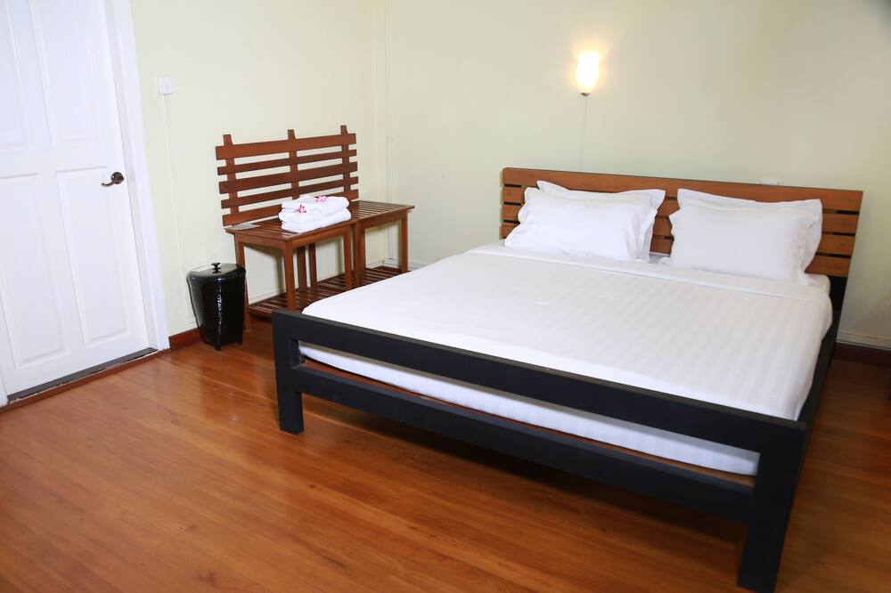 タンテ ホテル - ニャウン ウー 写真