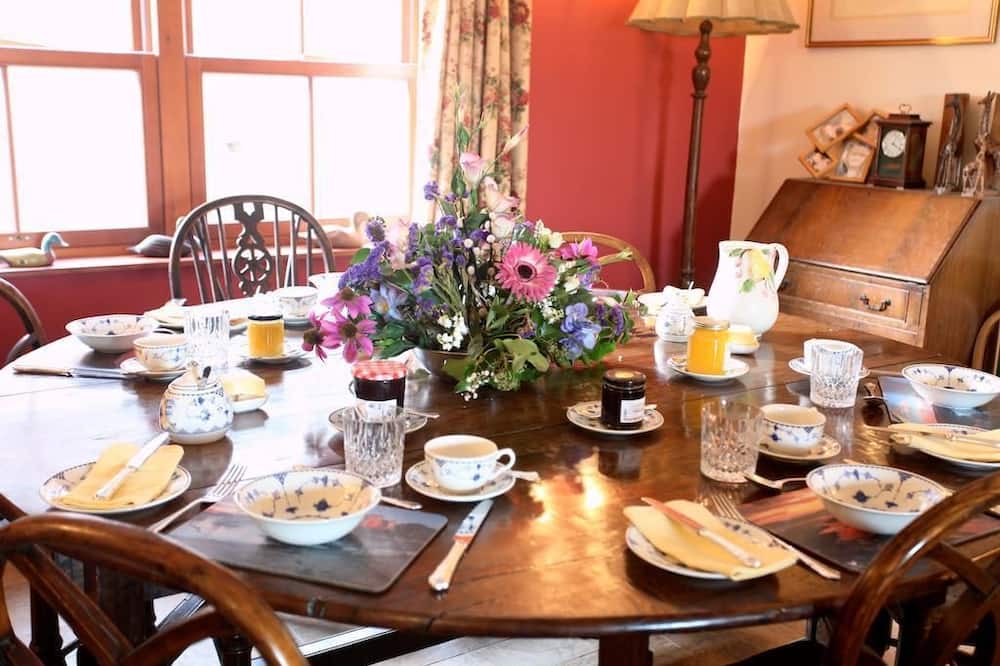 Knockaloe Beg Farm 写真