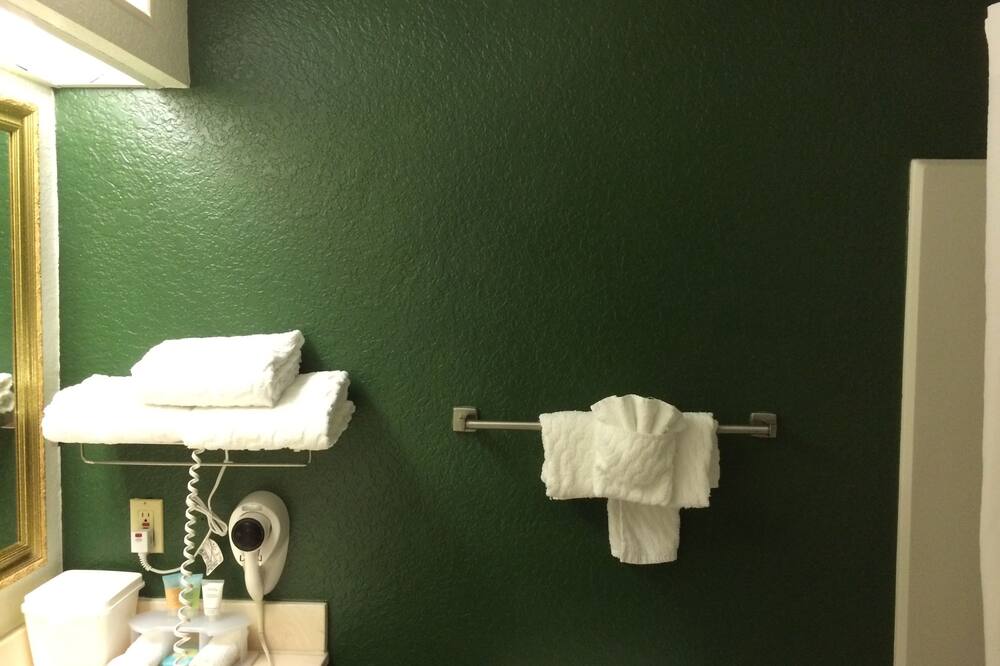 ラスキン イン ホテル 写真