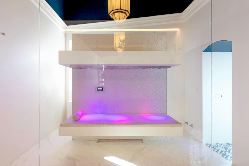 サンタンジェロ ラグジュアリー リゾート NEW 写真