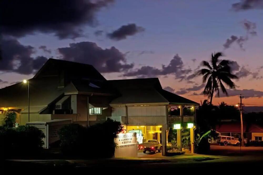 Sovereign Resort Hotel 写真