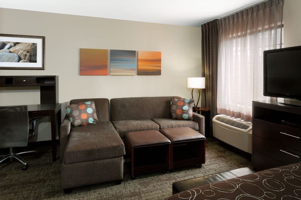 Staybridge Suites Hotel Springfield South By IHG 写真
