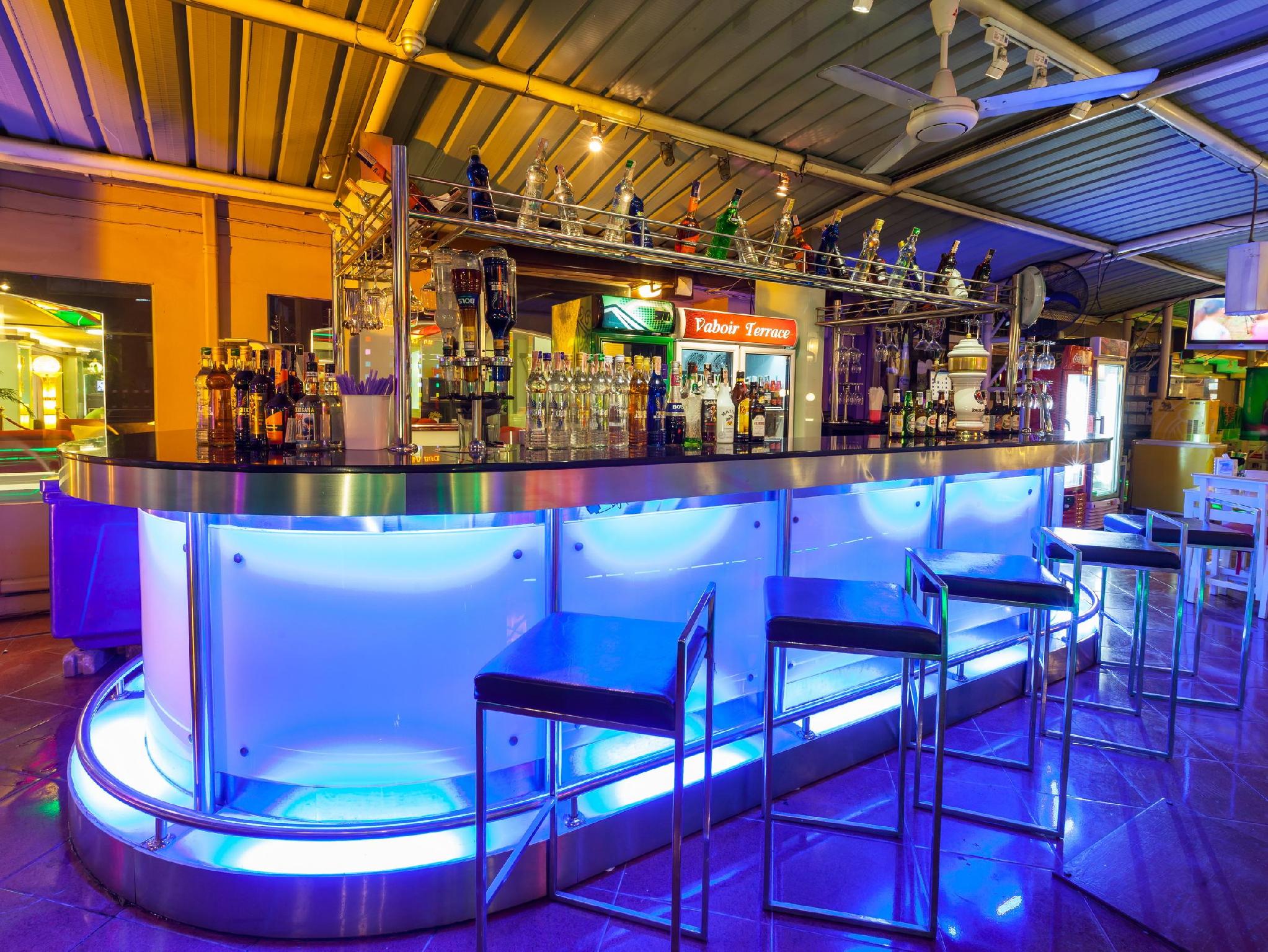 ヴァブア アソテル バンコク 写真