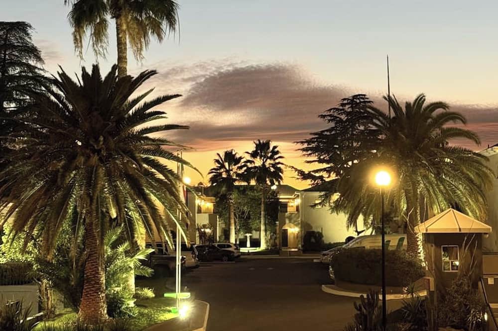 Holiday Inn Hotel & Suites Chihuahua By IHG 写真