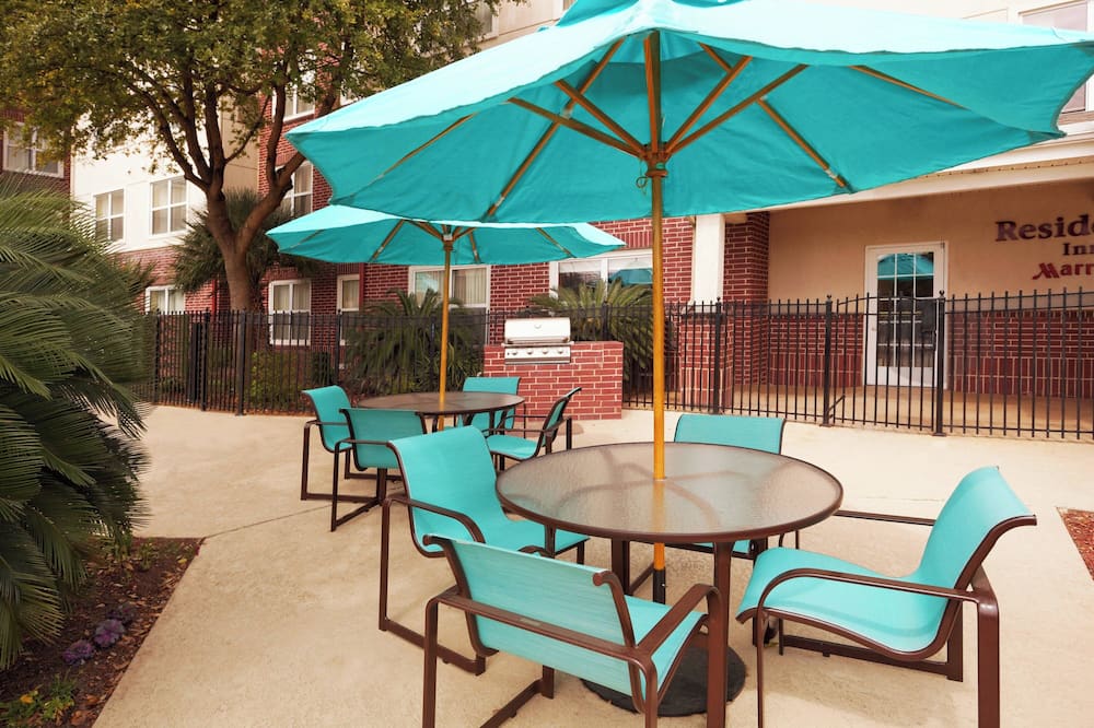 Residence Inn by Marriott Austin Parmer/Tech Ridge 写真