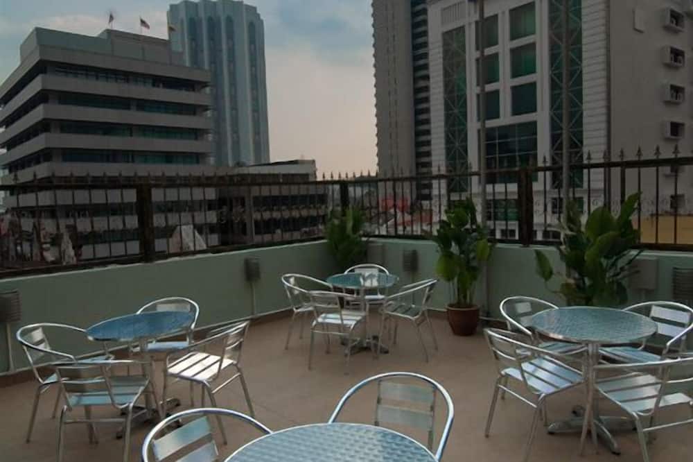 ホテル A-ワン 写真