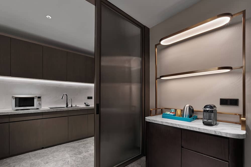 Wyndham Grand Zaozhuang 写真