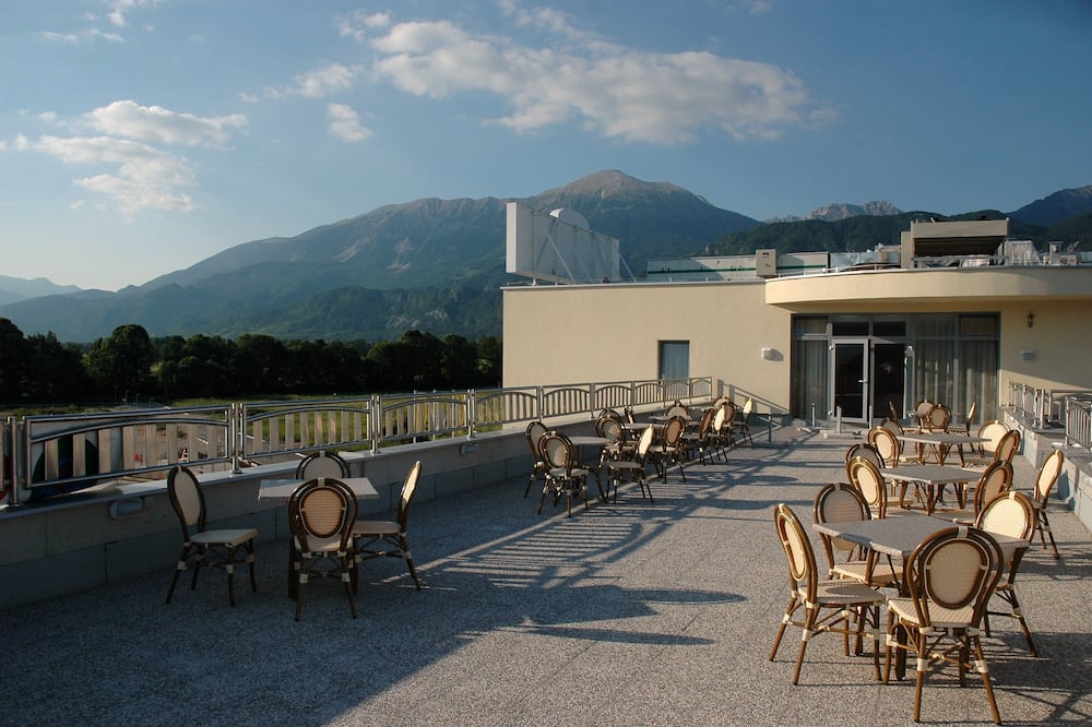 Hotel Krek Superior 写真