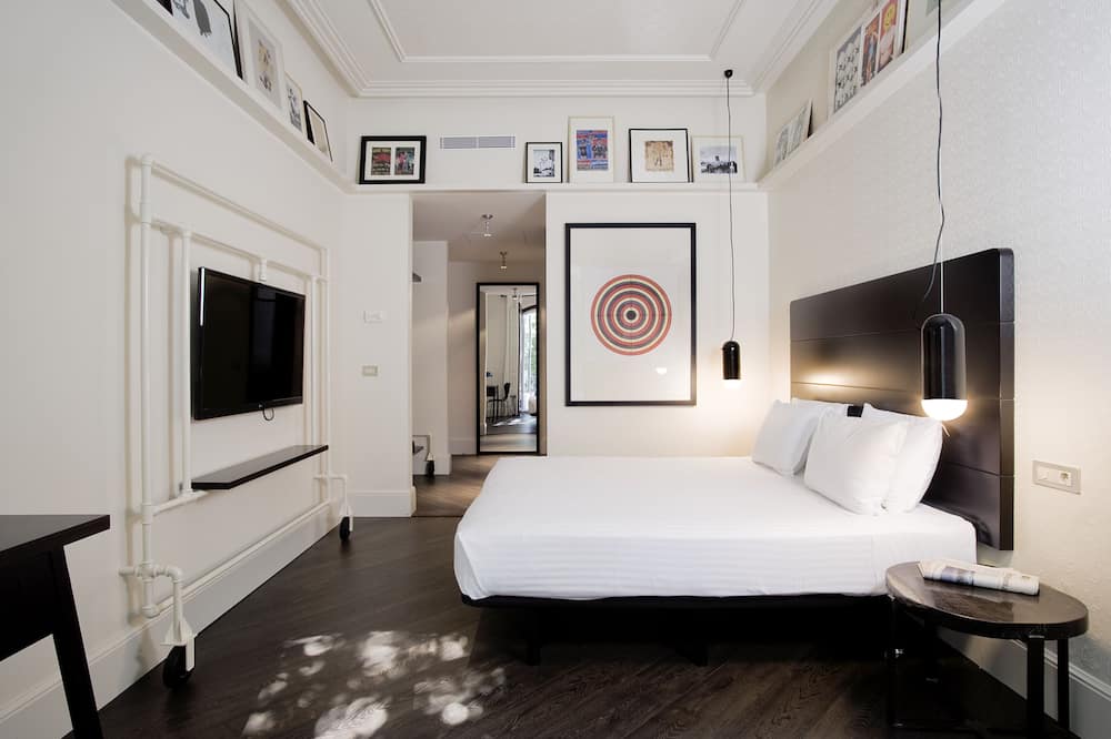 ホテル プラクティーク ガーデン 写真