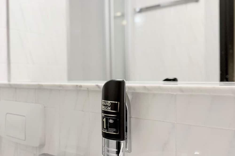 カラー ホテル 写真