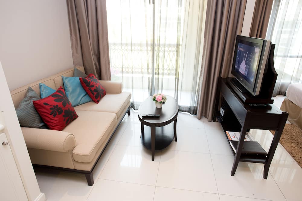 ホープランドホテルスクンビット46/1 写真