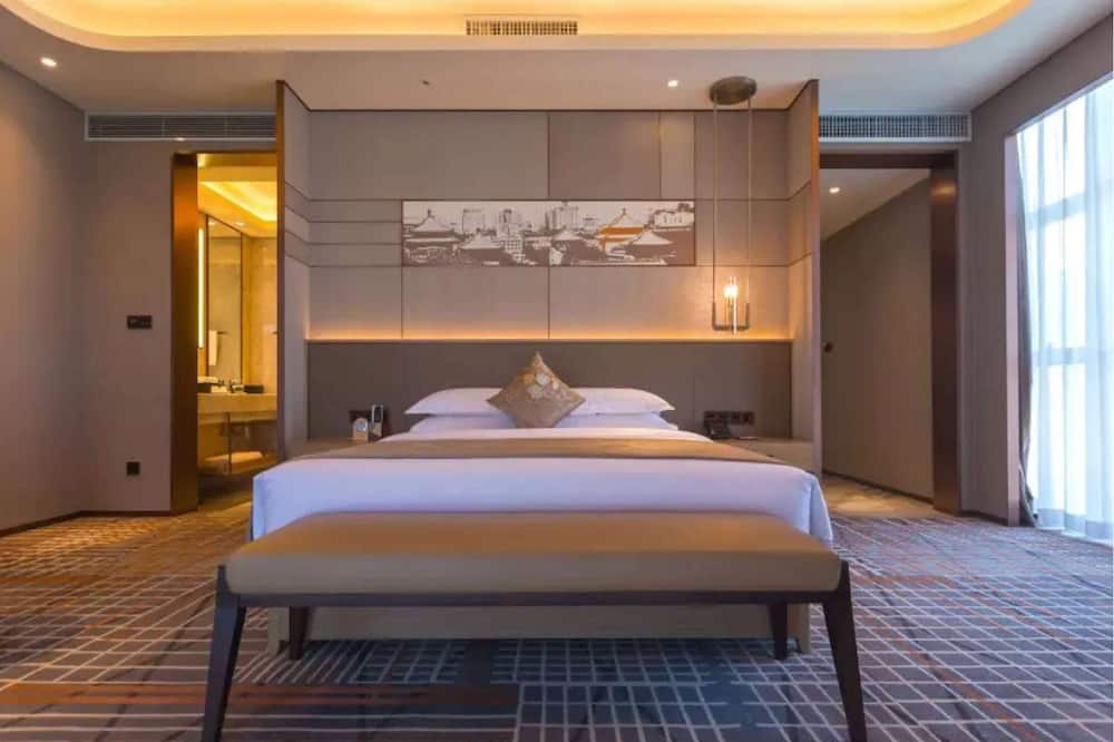 ラマダ プラザ バイ ウィンダム 長沙望城 写真