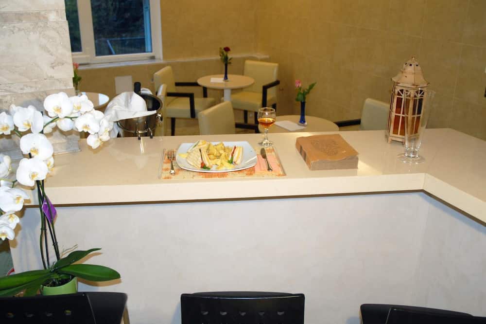 Aria Hotel Samos Town 写真