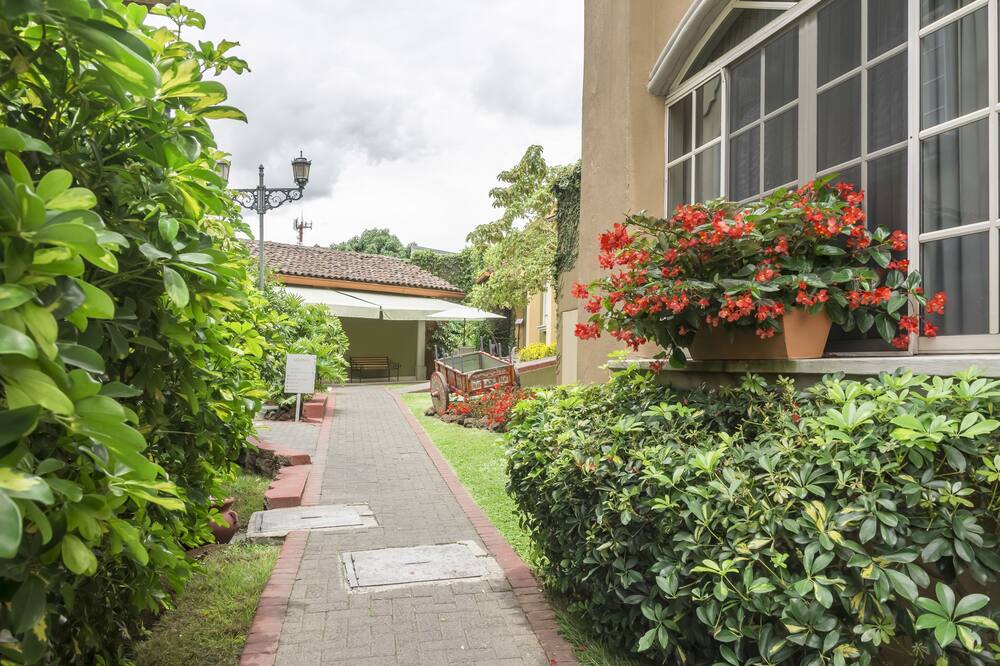 Casa Conde Hotel & Apartamentos 写真