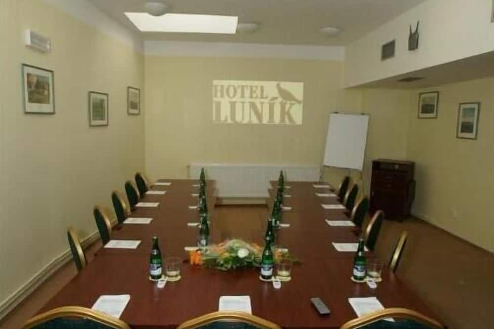 ホテル ルニーク 写真