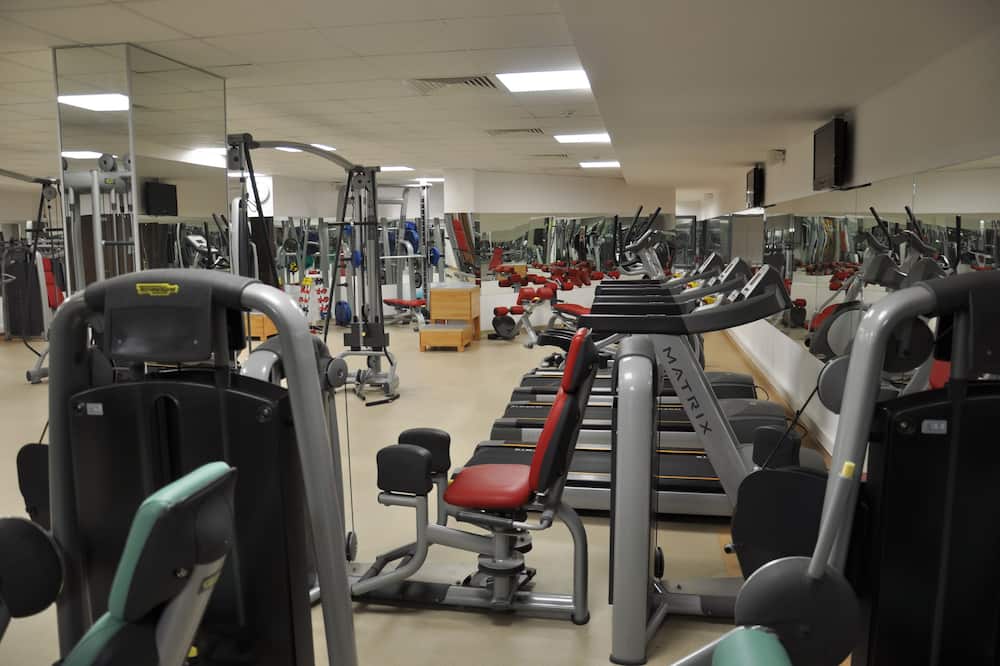 ボレー ホテル イスタンブール 写真