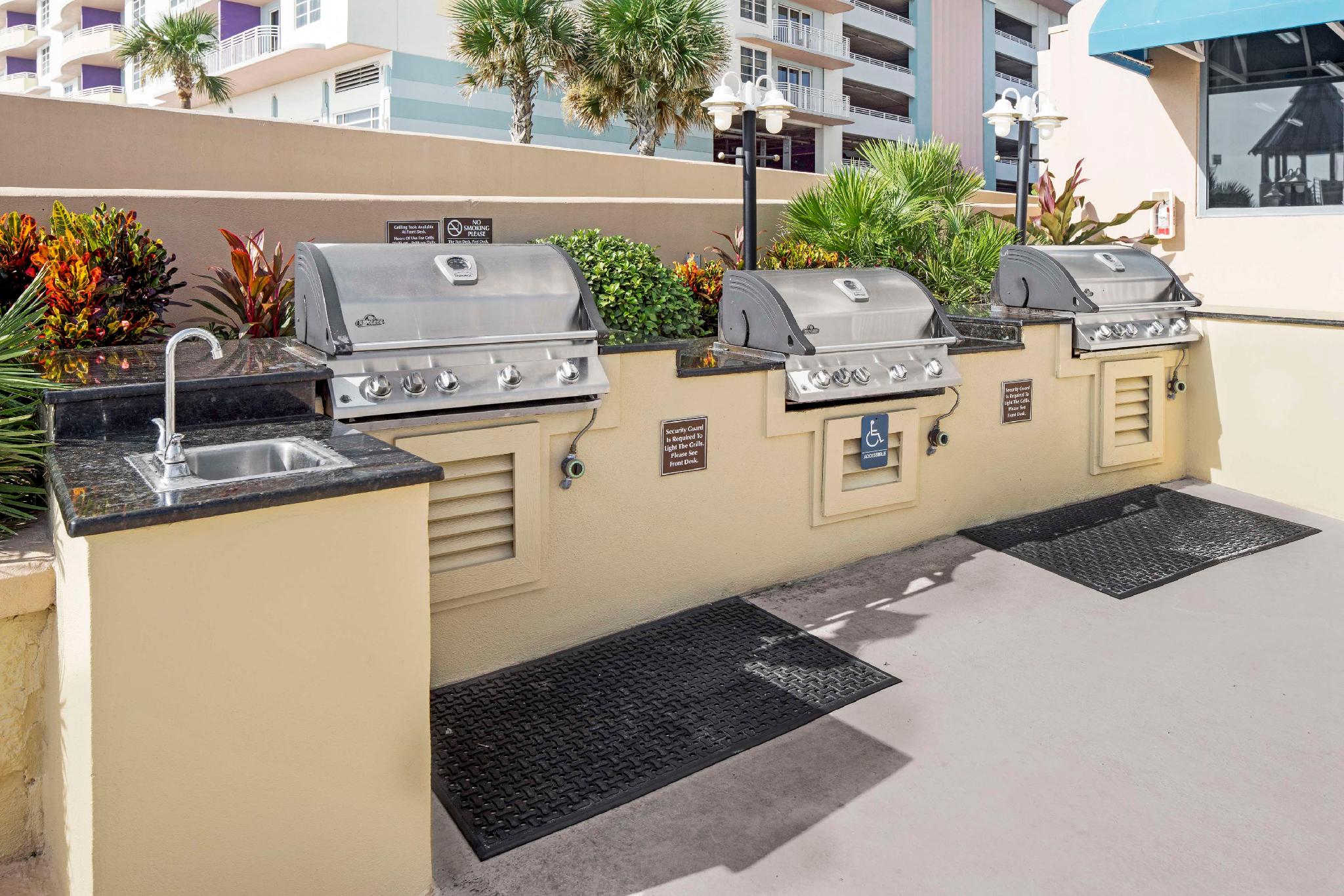 Hilton Vacation Club Daytona Beach Regency 写真