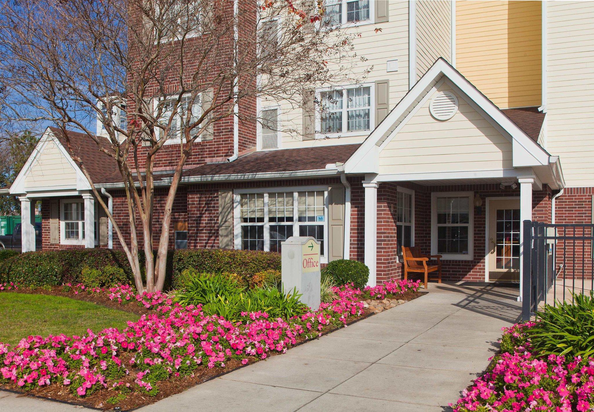 タウンプレース スイート バイ マリオット メテリー ニューオーリンズ 写真