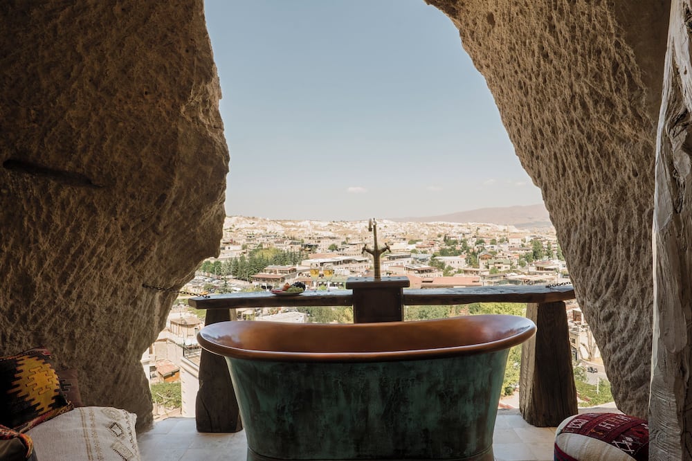 カッパドキア ケーブ スイーツ アダルト オンリー +12 写真