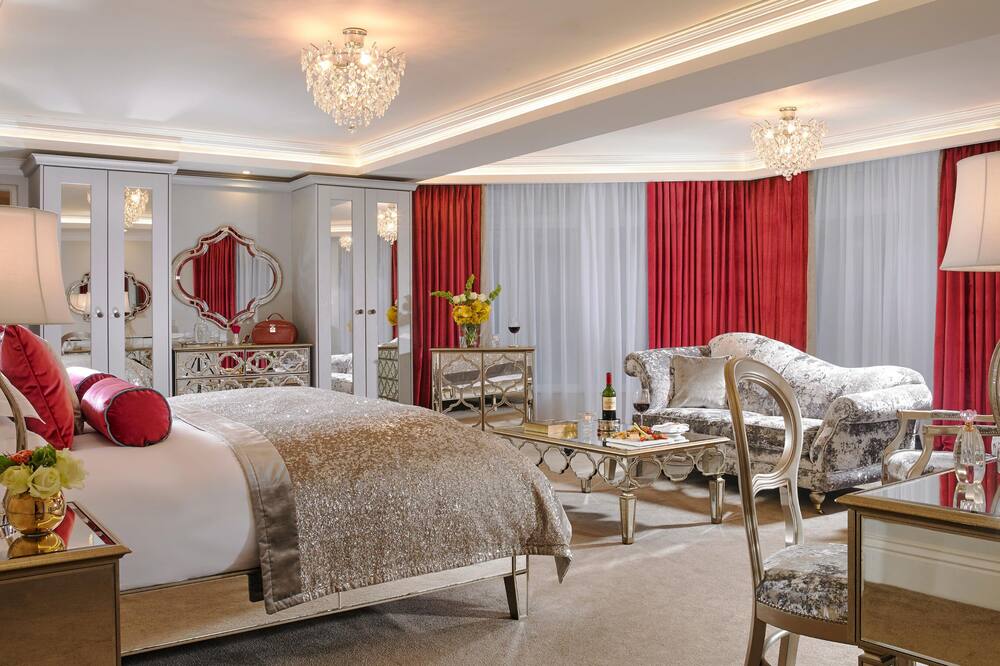 Fitzgeralds Woodlands House Hotel 写真