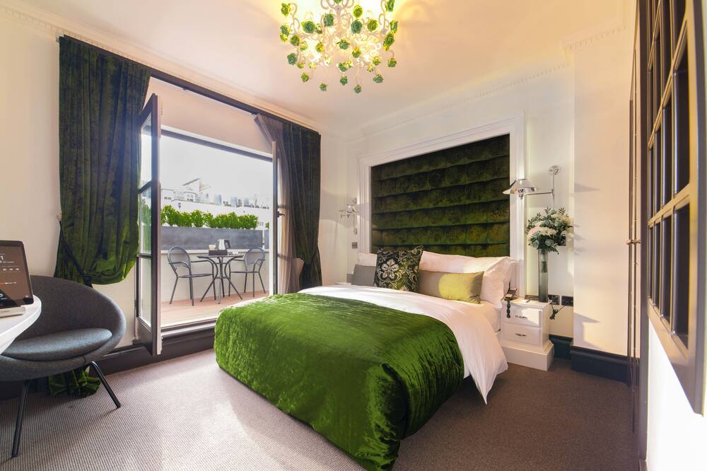 ザ エキジビショニスト ホテル バイ ザキーコレクションズ 写真