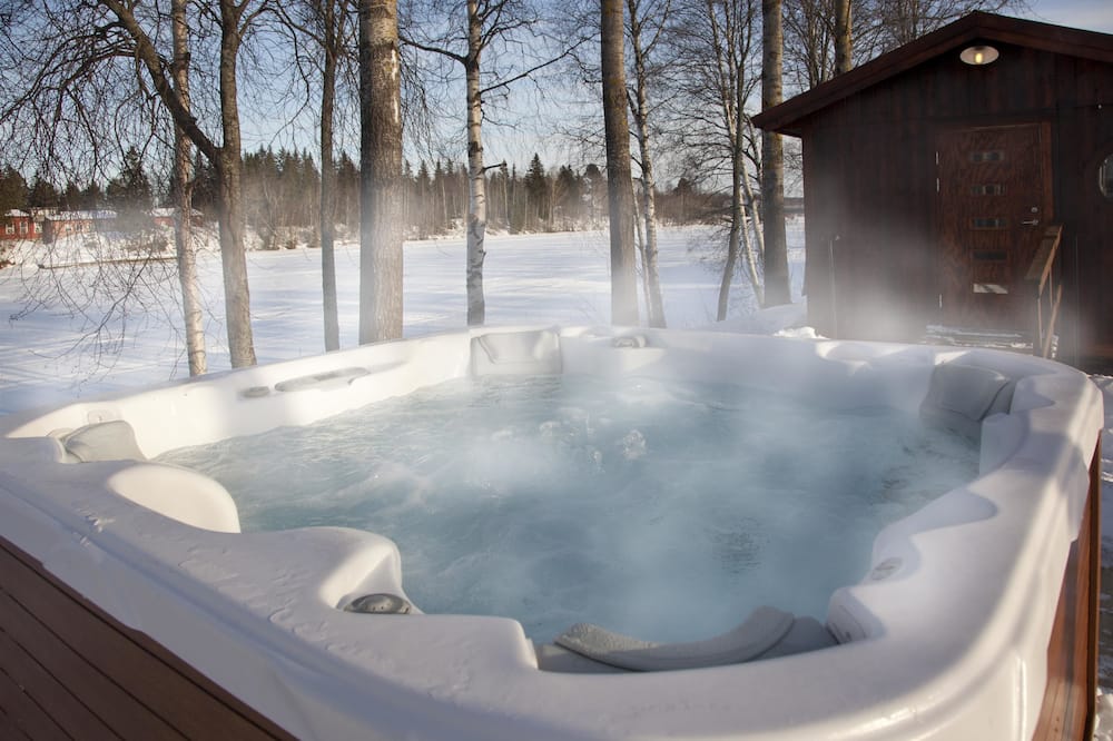 Best Western Hotel Botnia 写真