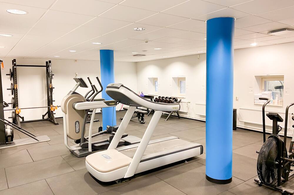 プロフィルホテルズ ナッカ 写真