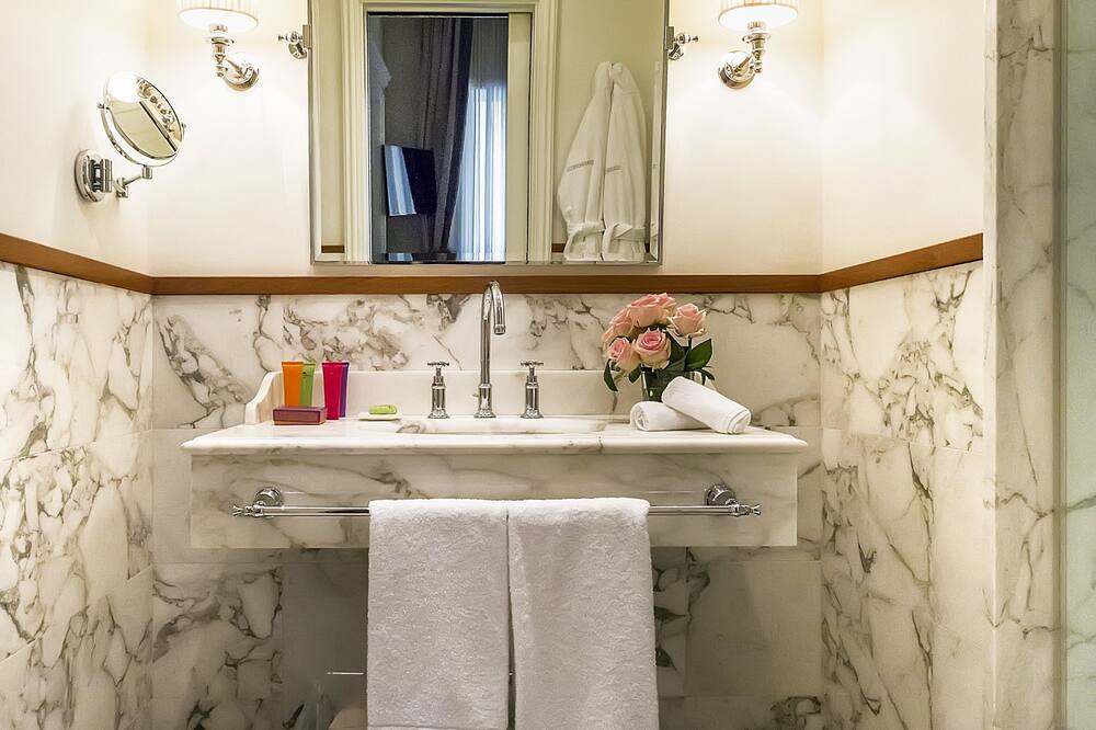 サヴォイア エクセルシオール パレス トリエステ 写真