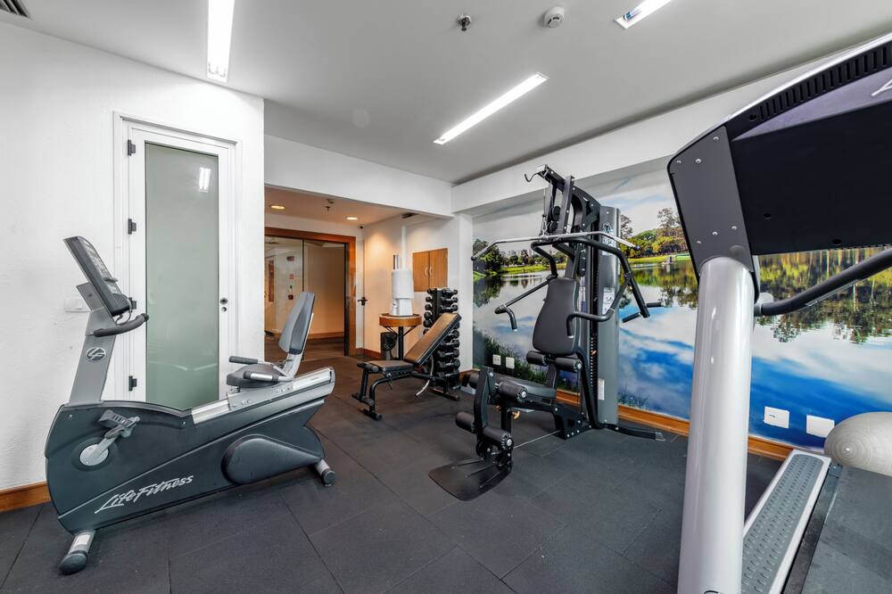 ペスターナ サンパウロ 写真