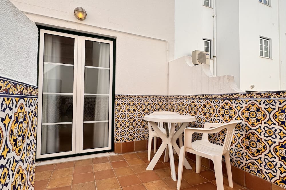 ラゴスマール ホテル 写真