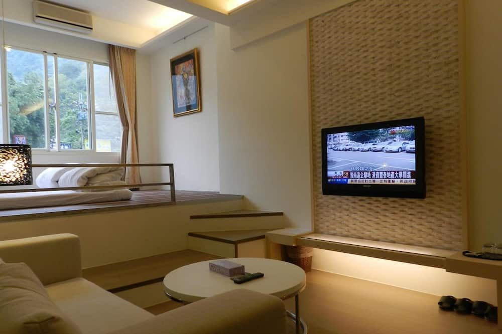 ミンガオ スプリング ホテル 写真