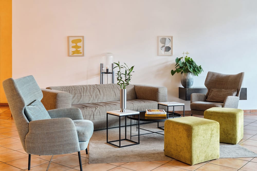 インターシティホテル ブレーメン 写真