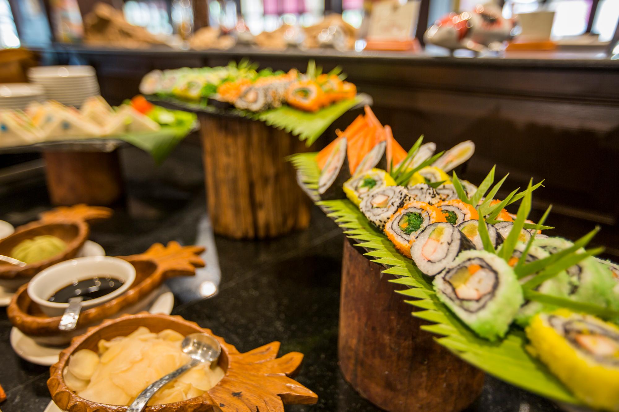 ウォラ ブラ ホアヒン リゾート & スパ 写真