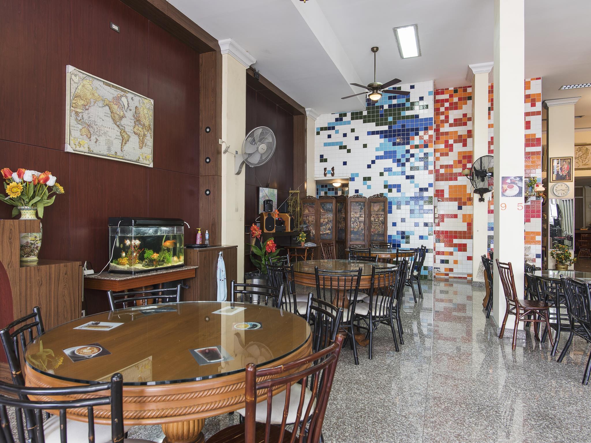 ロッジ 61 ホテル 写真