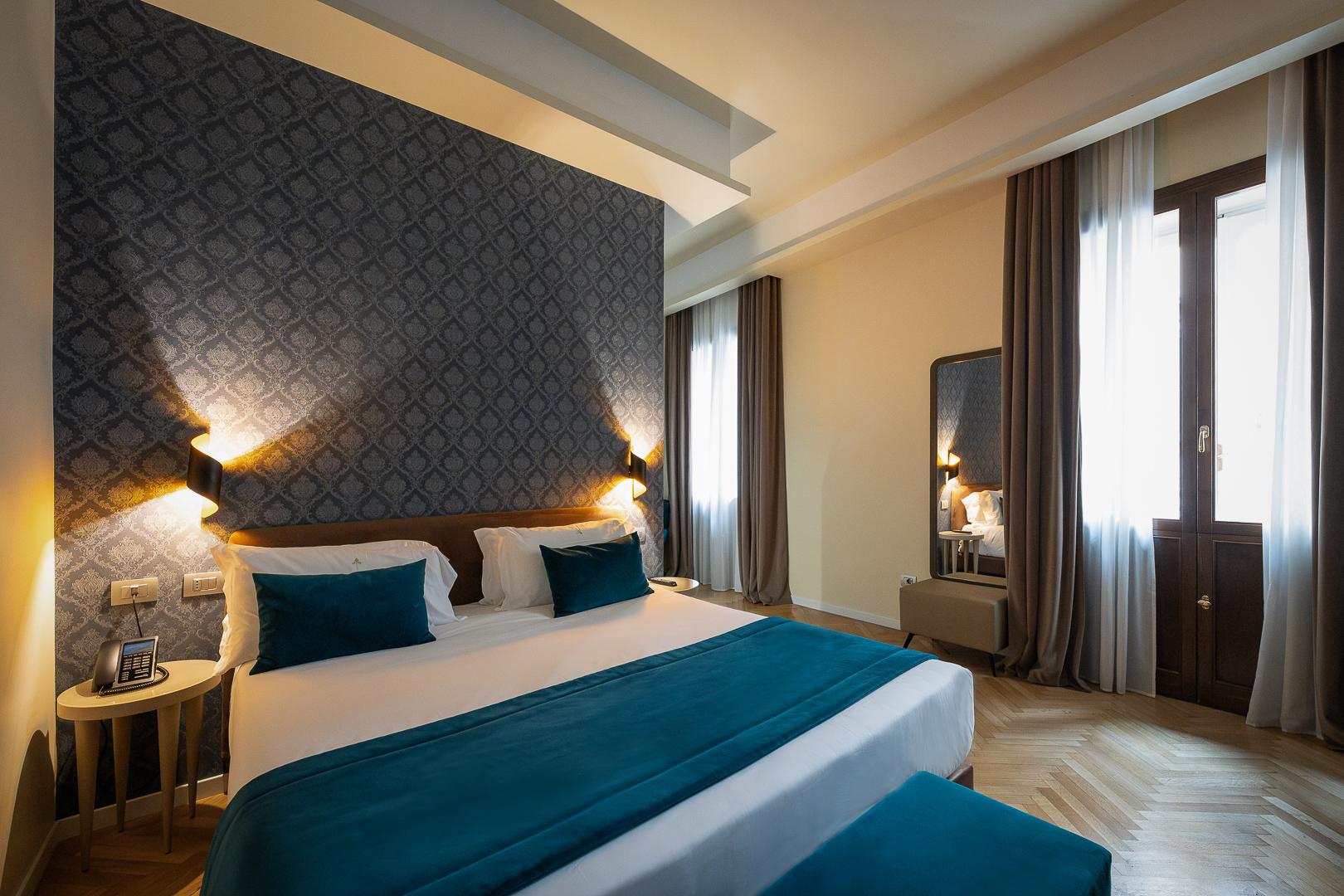 ホテル カラヴィータ 写真