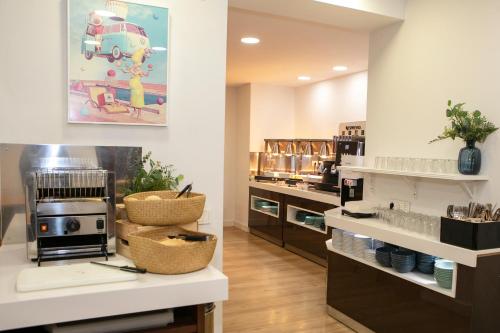 ホテル アパルタメントス Pyr フエンヒロラ 写真