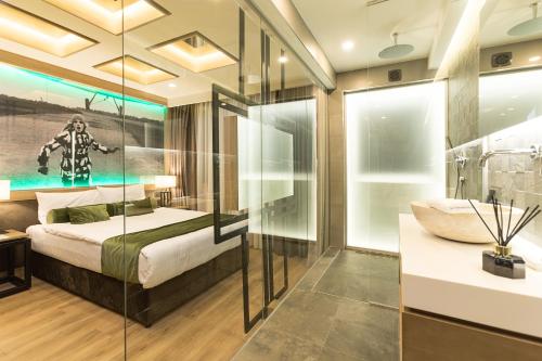 Eden Luxury Suites Terazije 写真