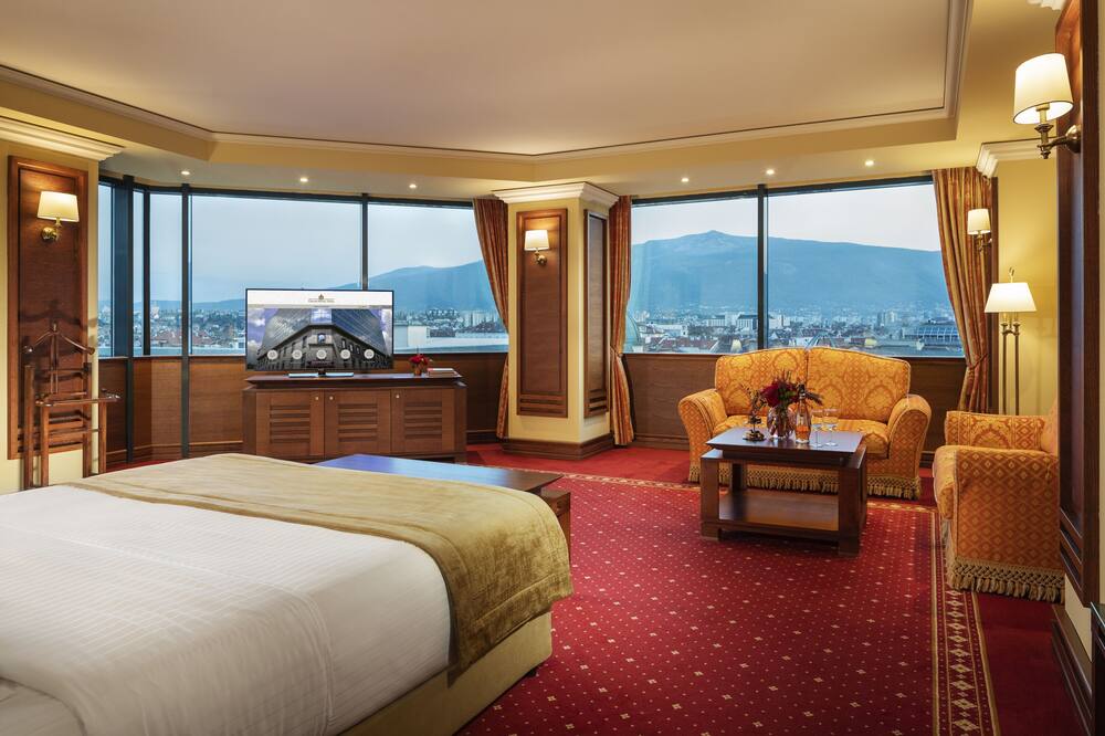 Grand Hotel Sofia 写真