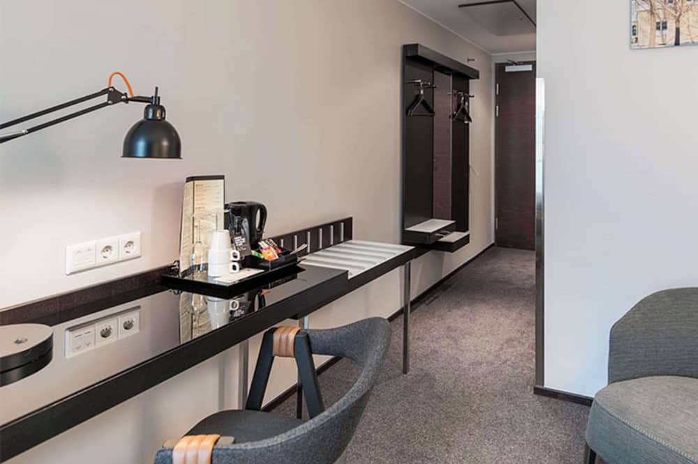 クラリオン ホテル ストックホルム 写真