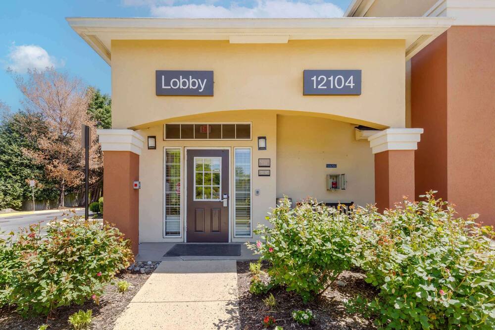 エクステンデット ステイ アメリカ スイーツ ワシントン DC フェアファックス フェア オークス 写真