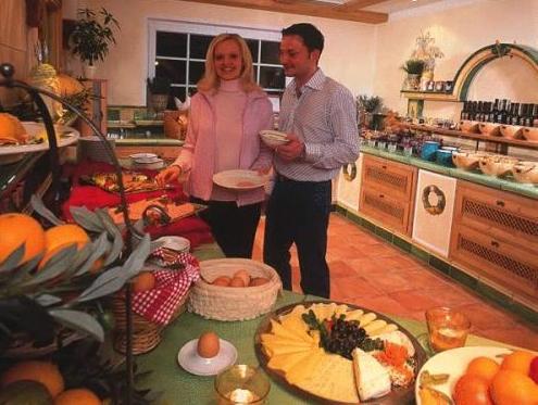 Meiser SPA Resort 写真