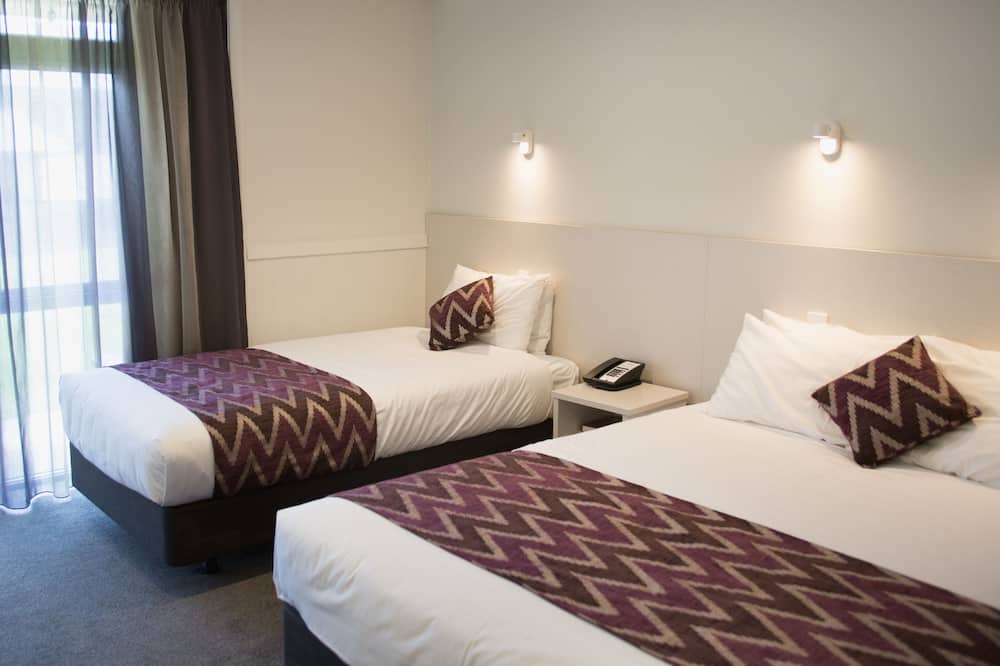 ワナカホテル 写真