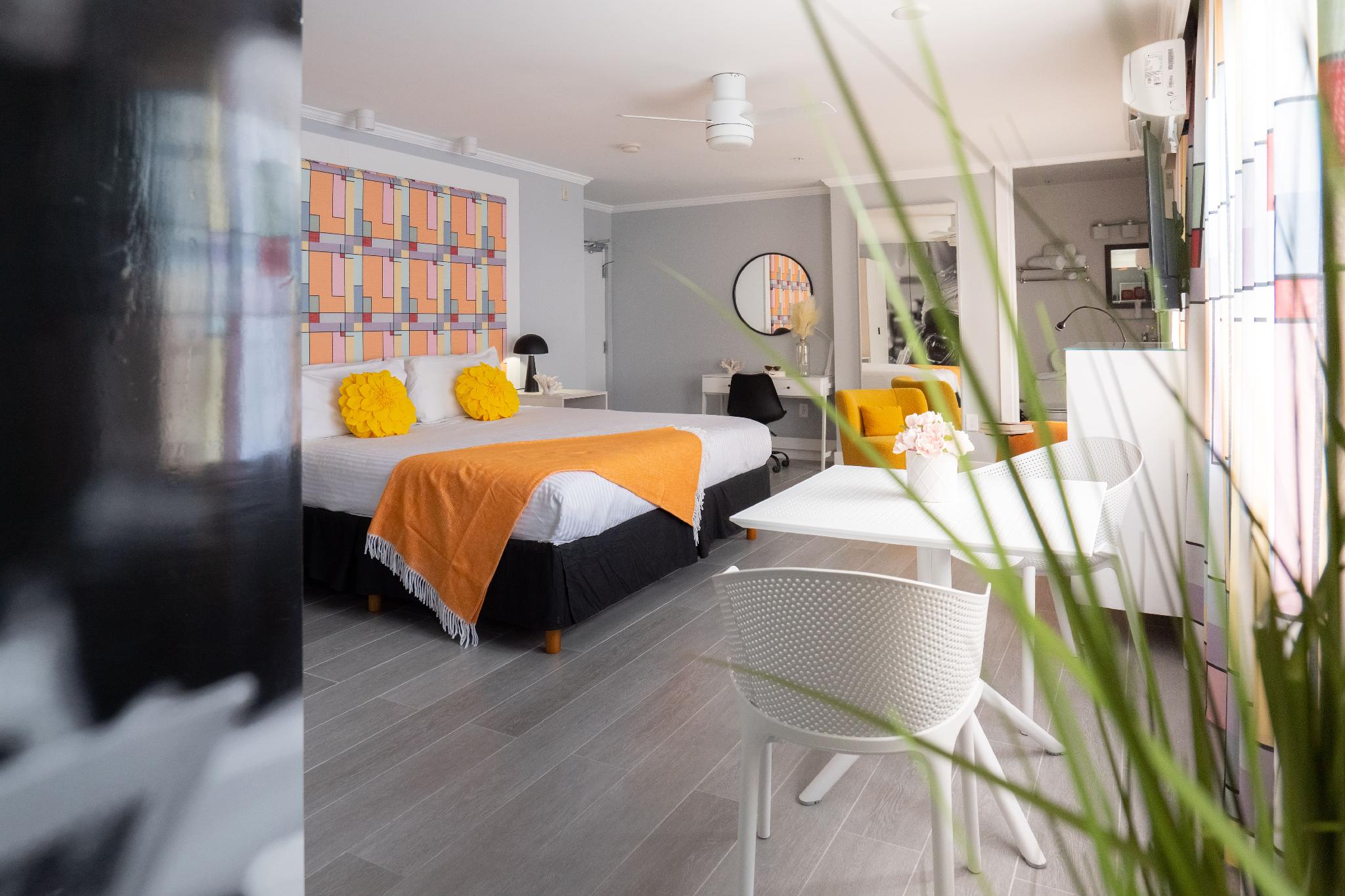 FBH Fashion Boutique Hotel 写真