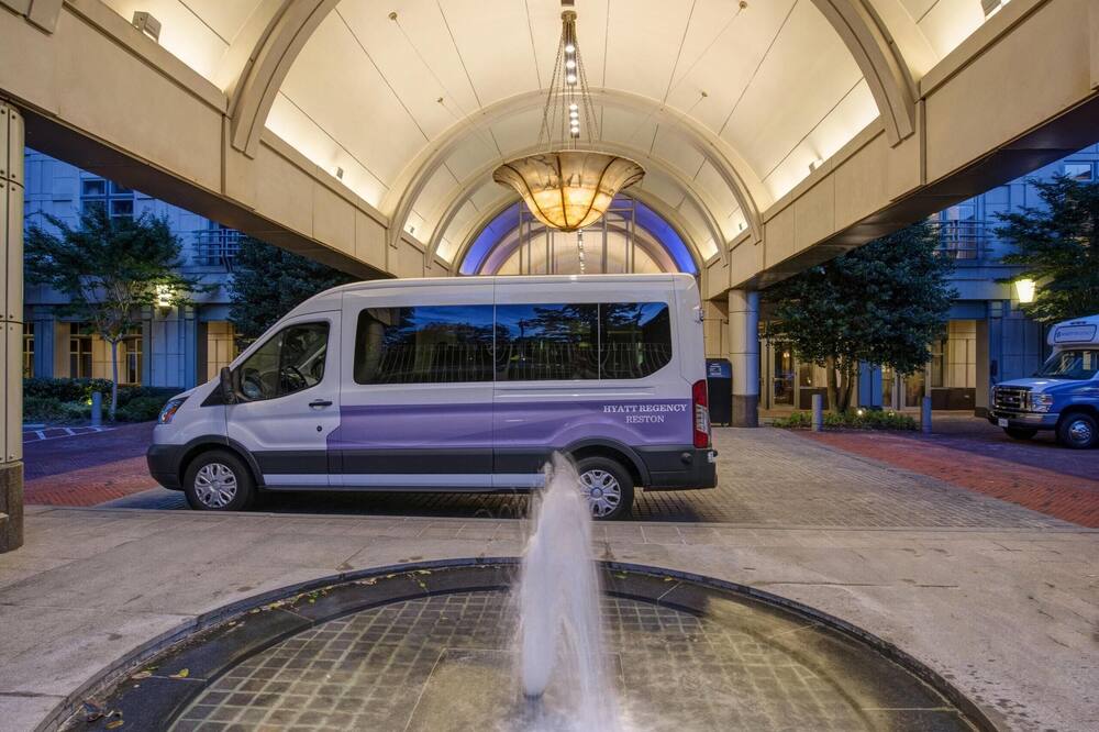 Hyatt Regency Reston 写真