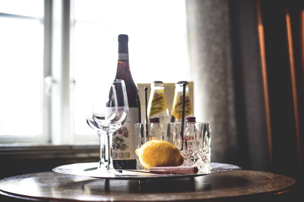 Hotel Åregården 写真