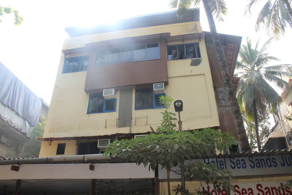 ホテル シー サンズ 写真