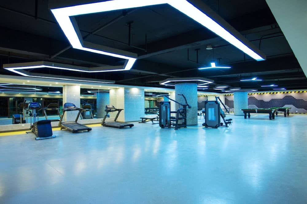 Wyndham Xishuangbanna South Resort 写真