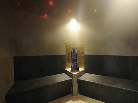 ホテル ブランドシュテッターホフ 写真